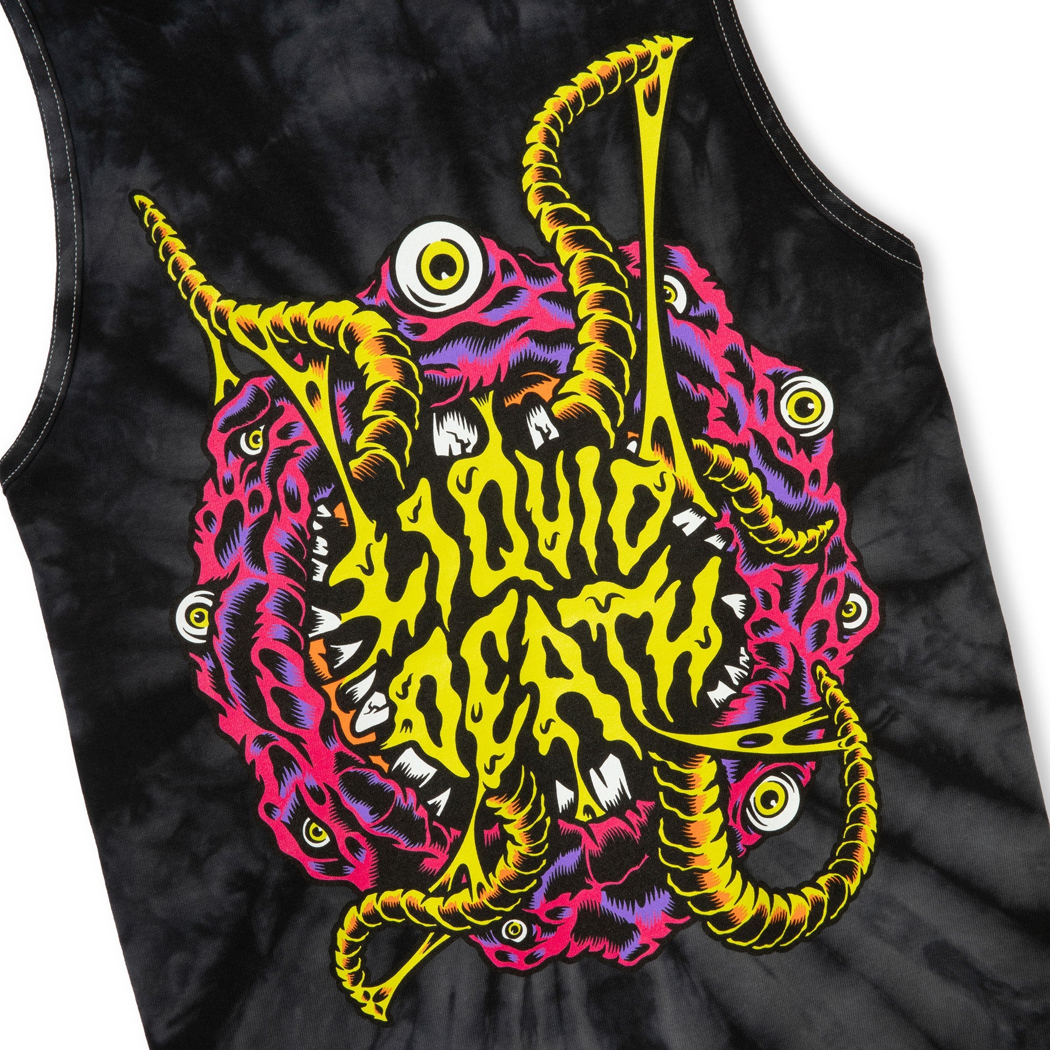 Death Eater Tank - Image 3