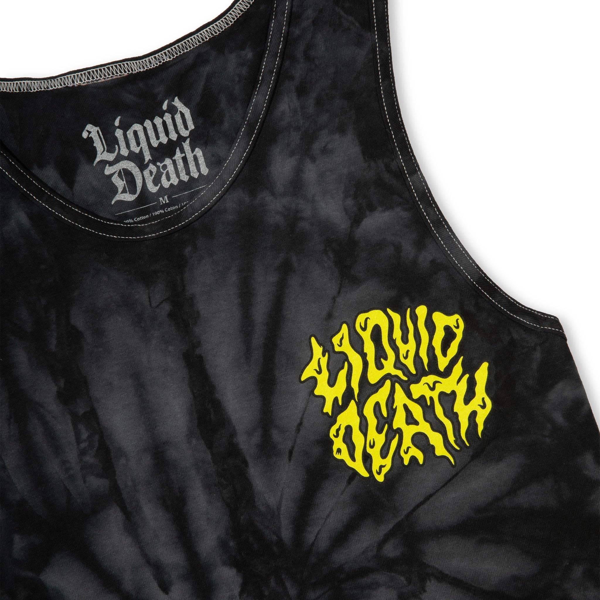 Death Eater Tank - Image 4