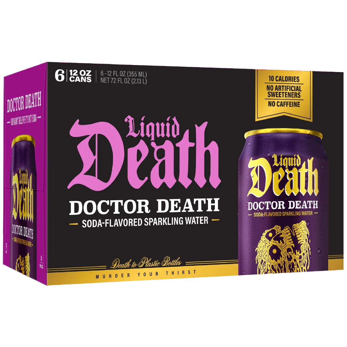 Doctor Death - Image 3