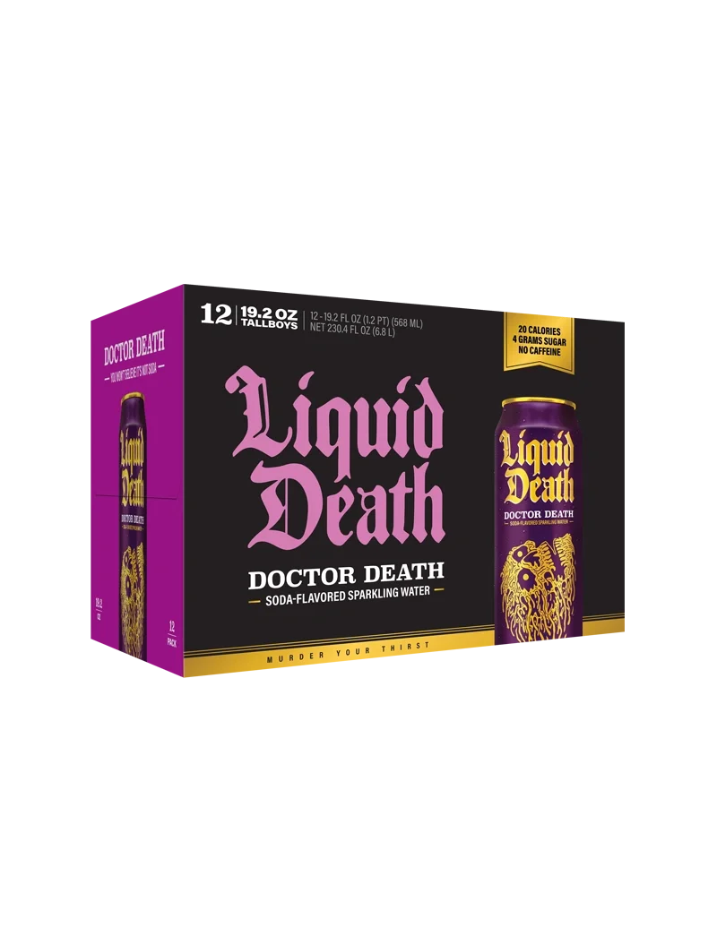 Doctor Death - Image 4