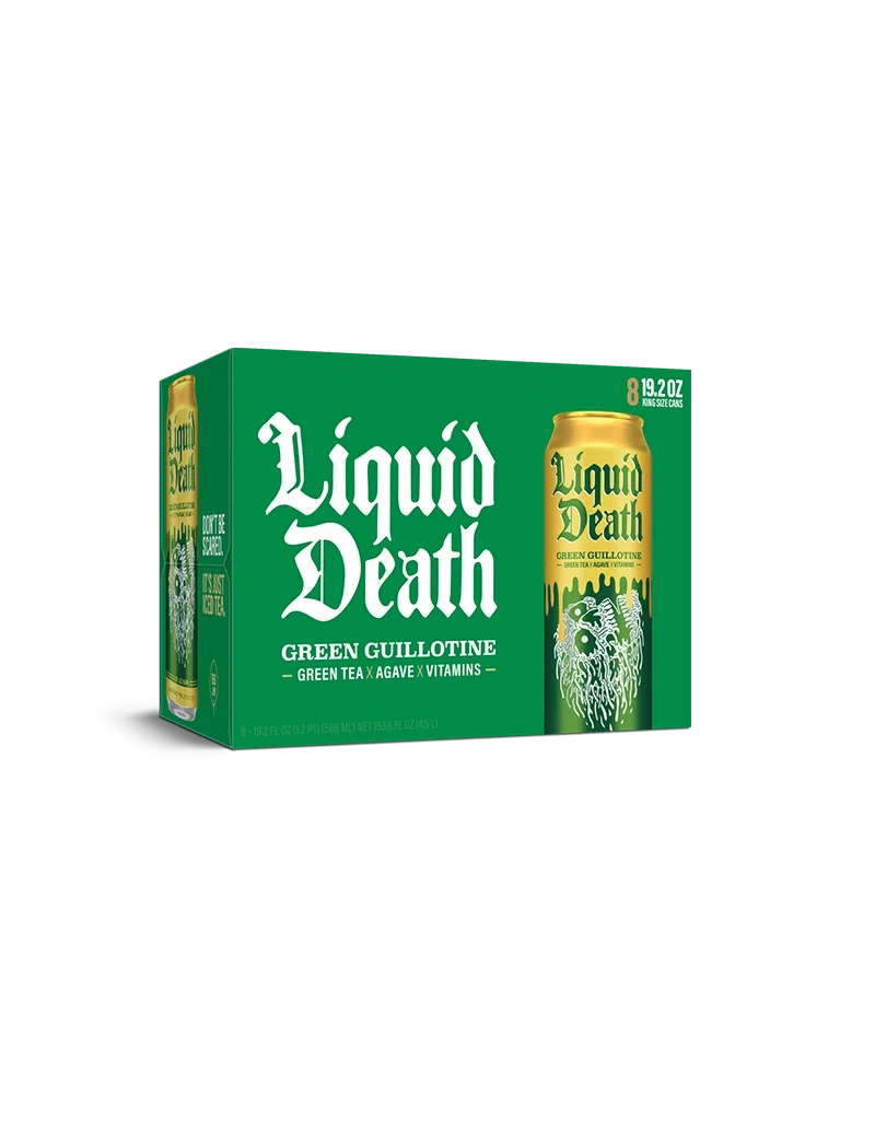 Green Guillotine - Image 4