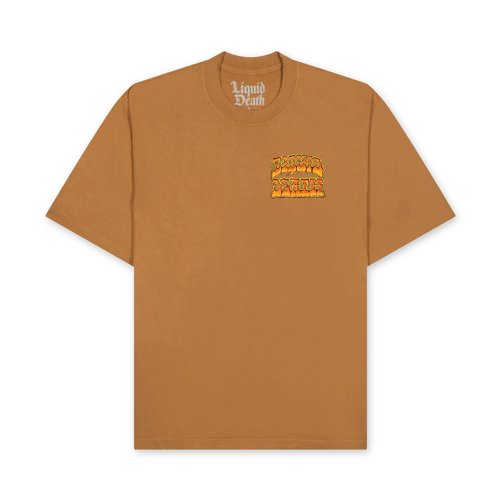 Groovy Death Tee - Image 3