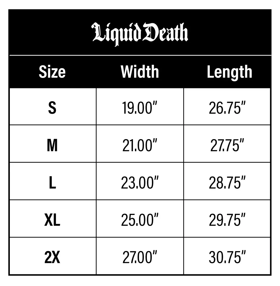 Groovy Death Tee - Image 5