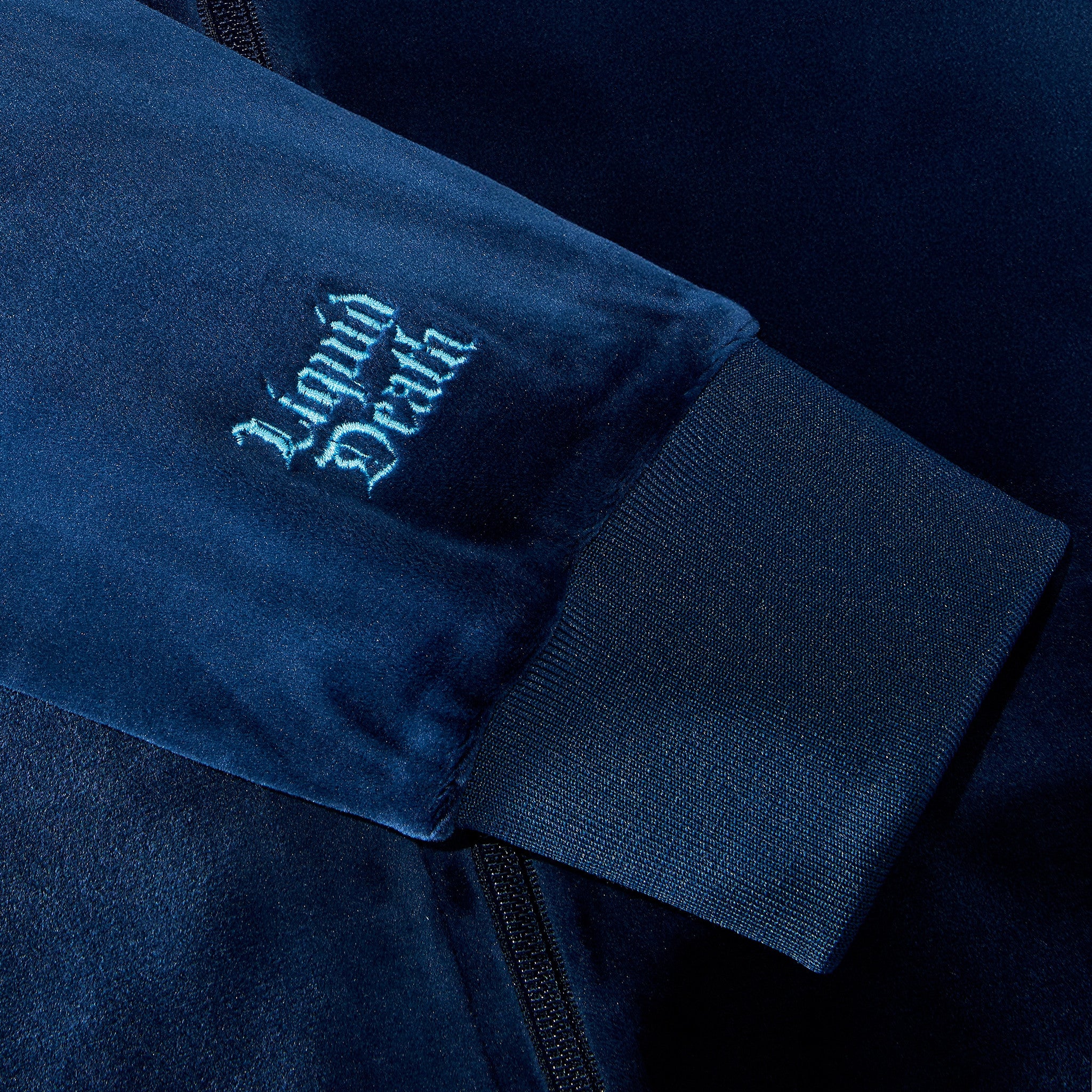 Hacksuit Tracksuit Jacket - Image 6
