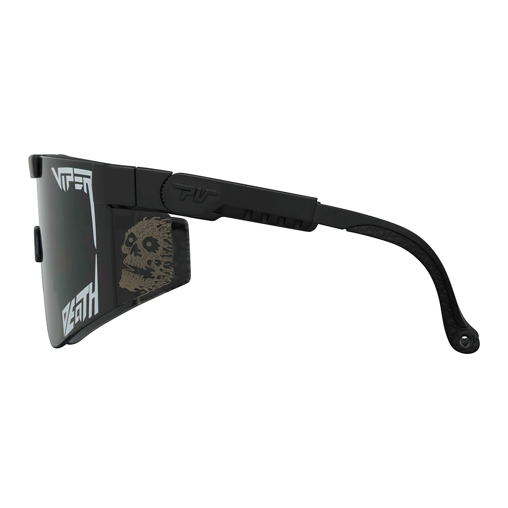 Liquid Death x Pit Viper The Death Dealer - Image 5
