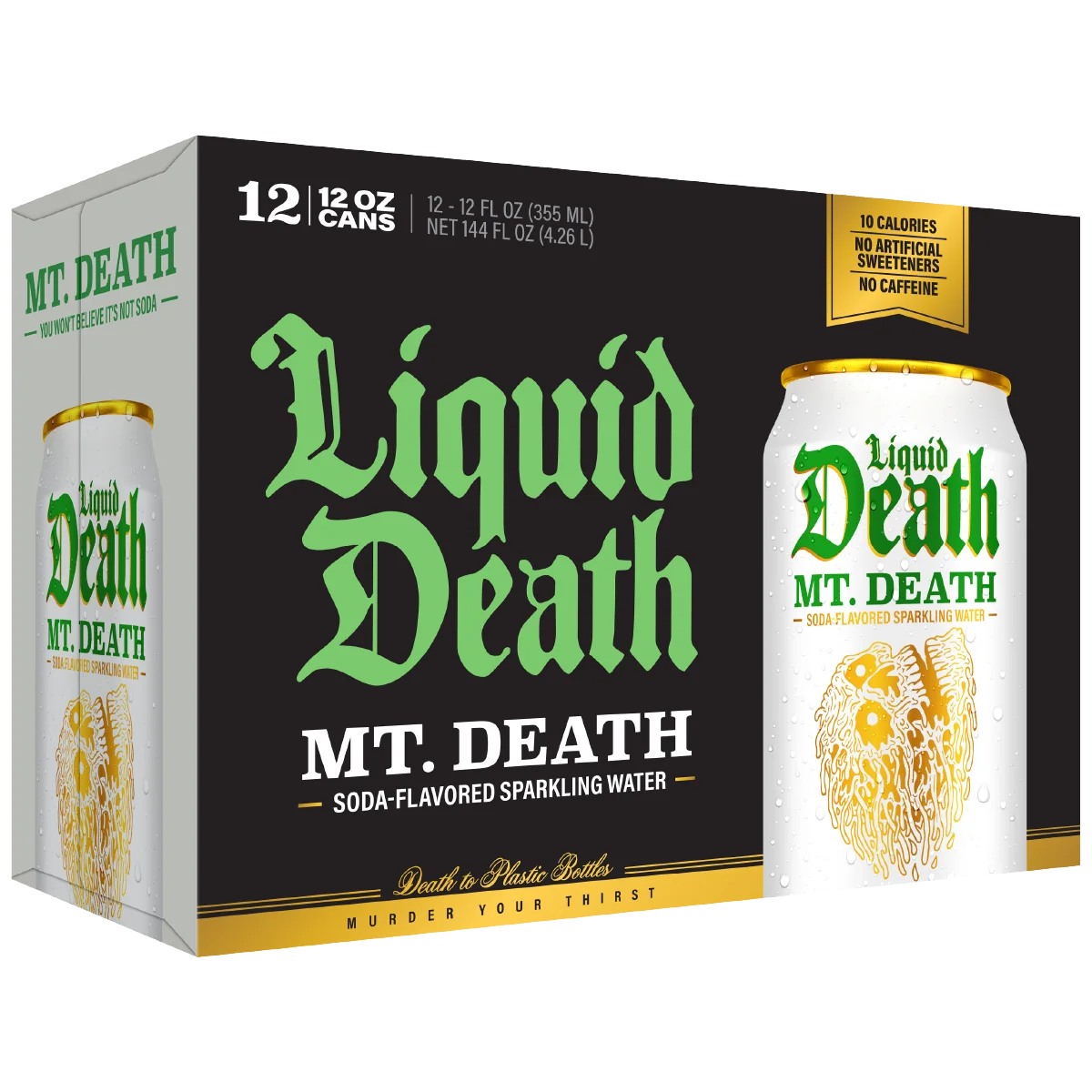 Mt. Death