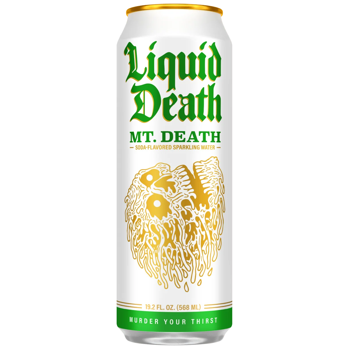 Mt. Death - Image 2