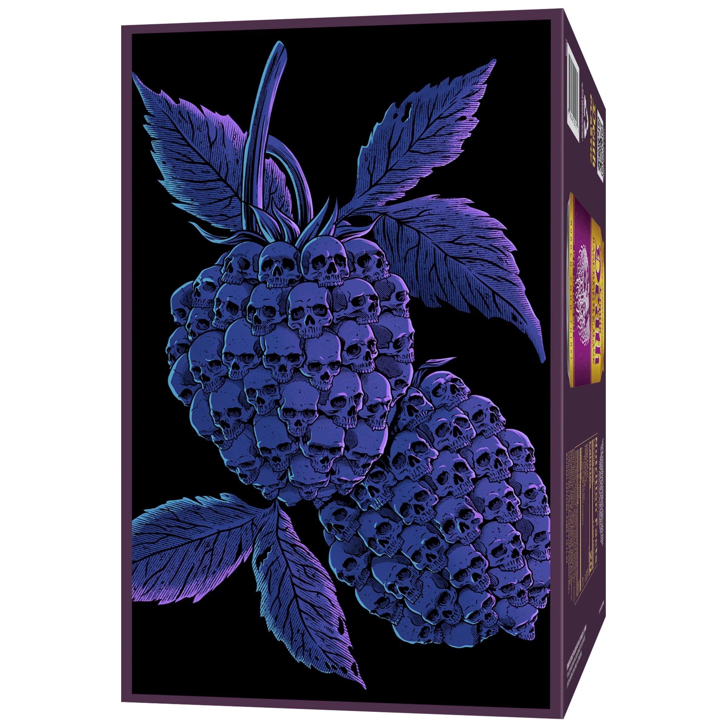 Raspberry Rage - Image 2