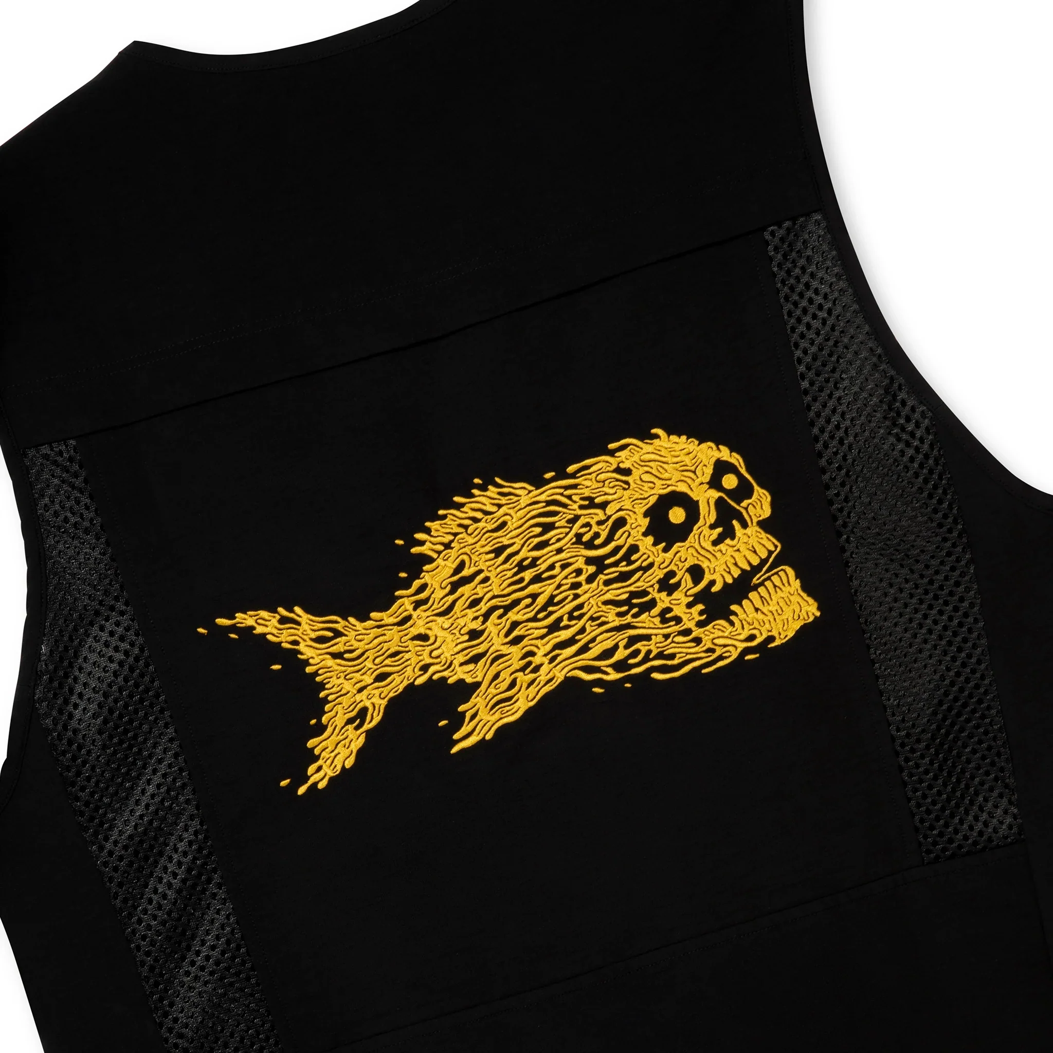 Serial Angler Fishing Vest - Image 3