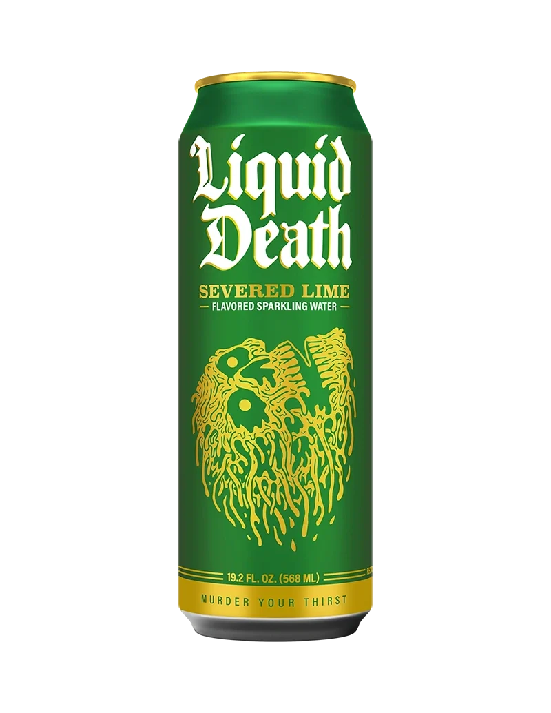 Severed Lime - Image 4