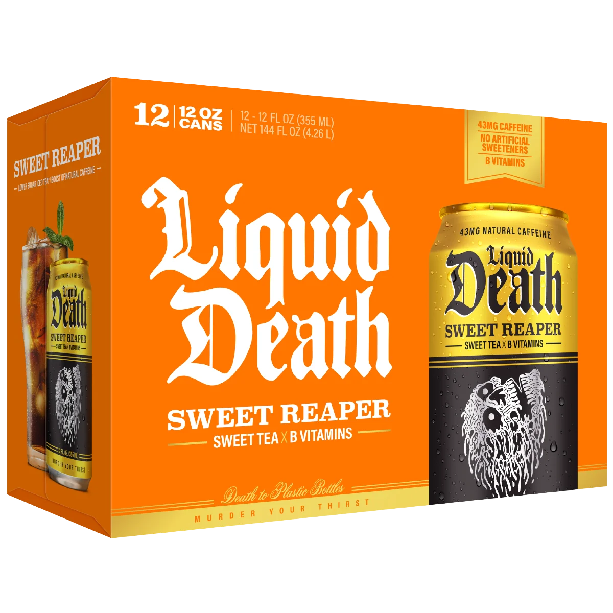 Sweet Reaper