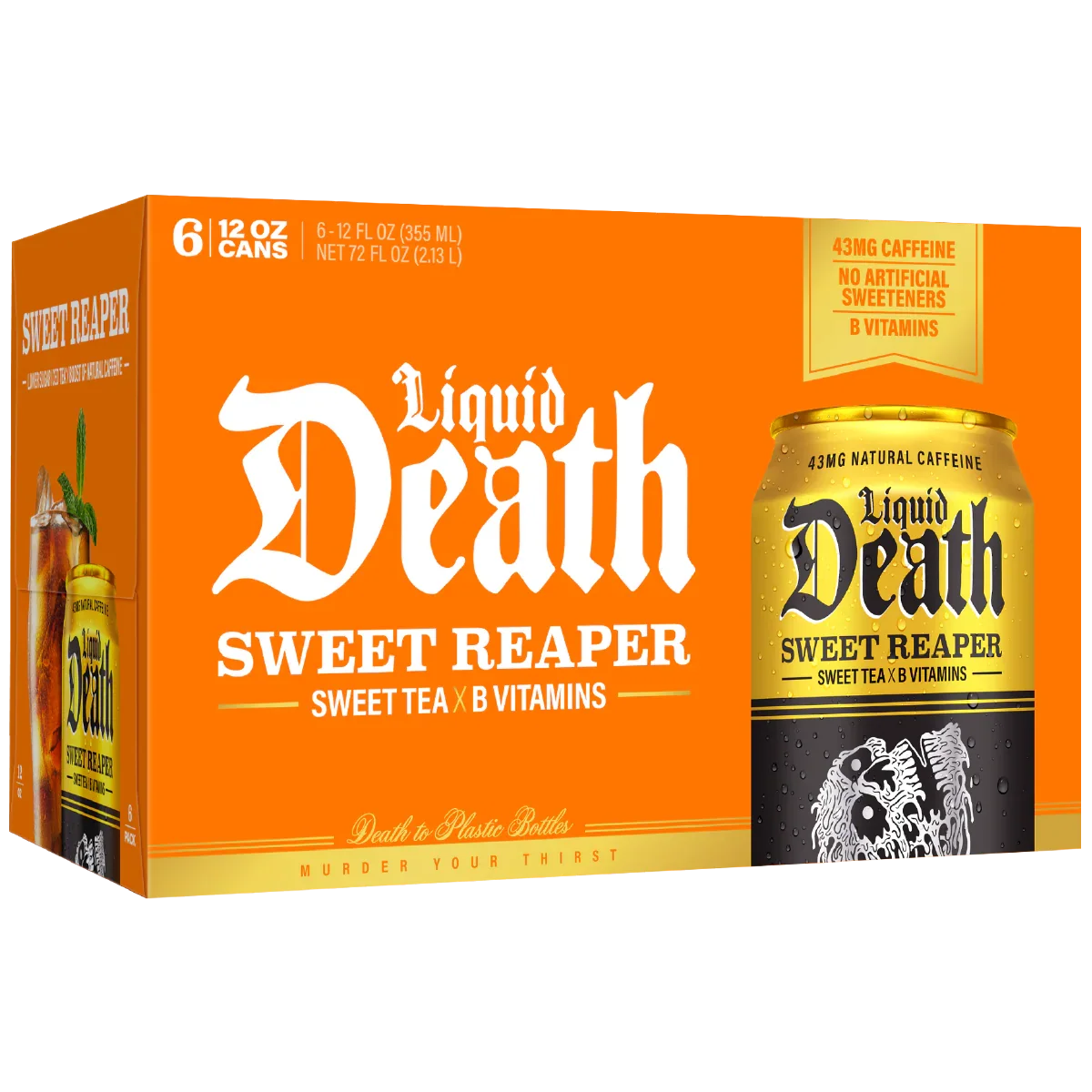 Sweet Reaper - Image 2